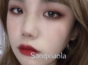 Saoqxiaola