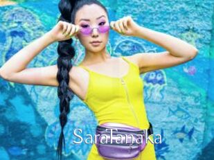 SaraTanaka