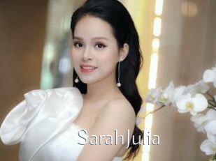 SarahJulia