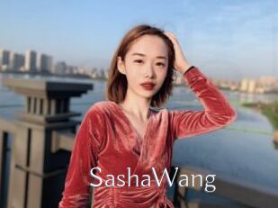 SashaWang