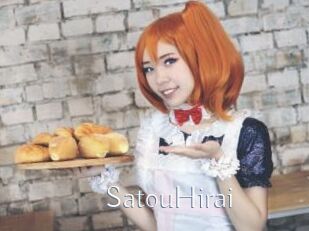 SatouHirai