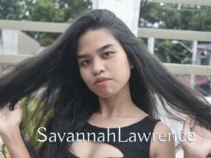 SavannahLawrence