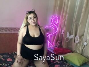 SayaSun