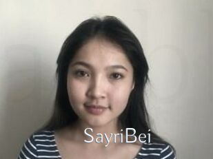 SayriBei