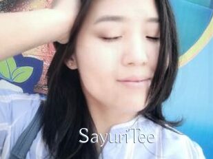 SayuriTee
