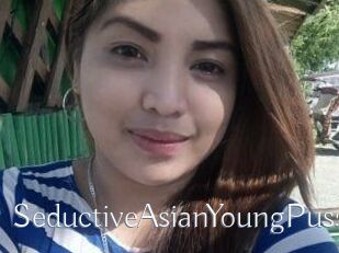 SeductiveAsianYoungPussy