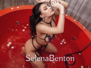 SelenaBenton