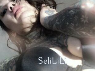 SeliLiLi