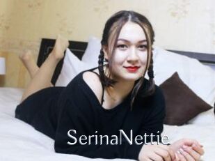 SerinaNettie