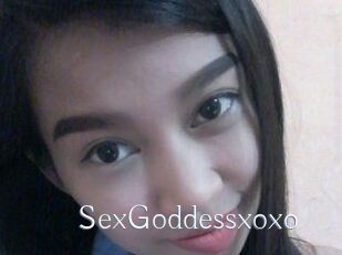 SexGoddessxoxo