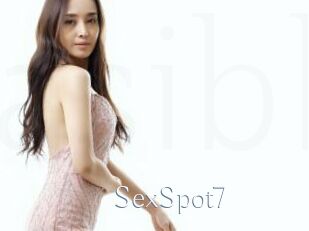 SexSpot7
