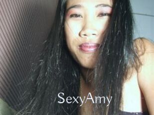 SexyAmy