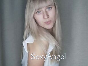 SexyAngel