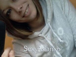 SexyAsianxo