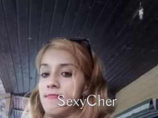 SexyCher