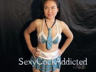 SexyCockAddicted