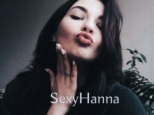 SexyHanna