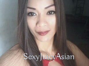 SexyJuicyAsian