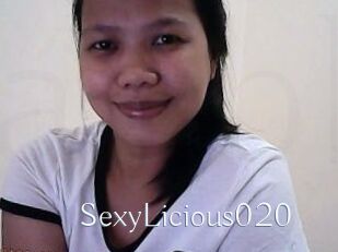 SexyLicious020