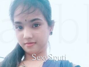 SexySputi