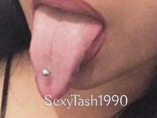 SexyTash1990