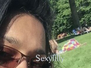 Sexylilly