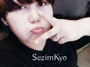 SezimKyo