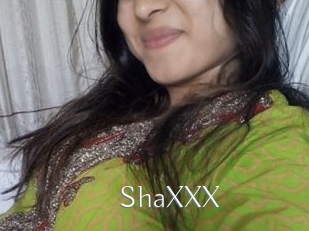 Sha_XXX