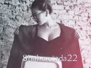 Shaherezada22