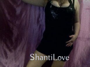 ShantiLove