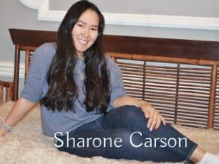 Sharone_Carson