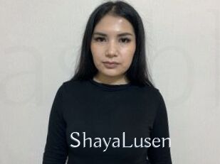ShayaLusen