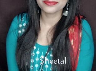 Sheetal