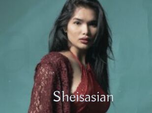 Sheisasian