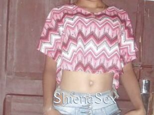 ShienaSex