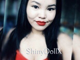 ShinyDollX