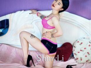 ShinyLi