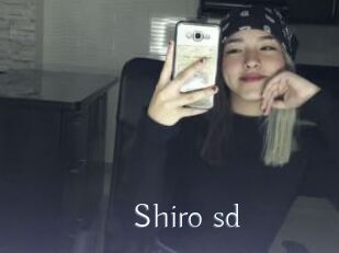 Shiro_sd