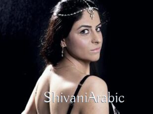 ShivaniArabic