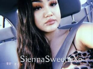 SiennaSweetieXo