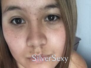 SilverSexy