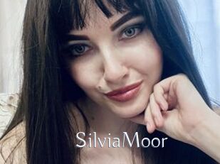 SilviaMoor