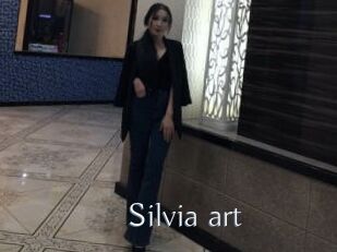Silvia_art