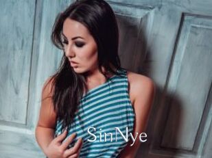 SinNye