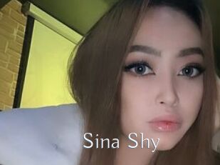 Sina_Shy