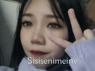Sisisenimeinv