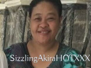 SizzlingAkiraHOTXXX