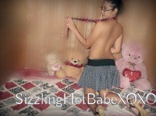 SizzlingHotBabeXOXO