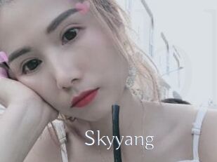 Skyyang