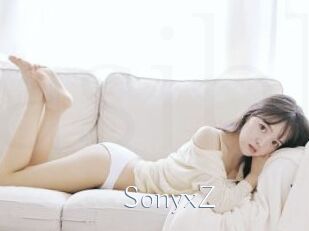 SonyxZ